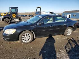 3476352 Buick Used Floor Jack Fits 2011 Lucerne Grade A