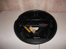 4126622 Buick Used Floor Jack Fits 2000 Lesabre Grade A