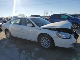 4255986 Buick Used Floor Jack Fits 2009 Lucerne Grade A