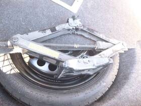 4343977 Buick Used Floor Jack Fits 2005 Century Grade A