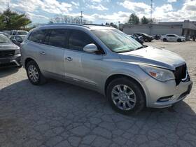 4622254 Buick Used Floor Jack Fits 2015 Enclave Grade A