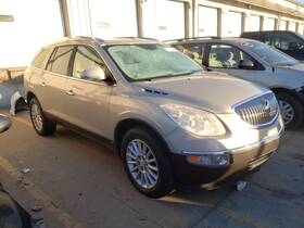4717966 Buick Used Floor Jack Fits 2008 Enclave Grade A 4717966 Buick Used Floor Jack Fits 2008 Enclave Grade A
