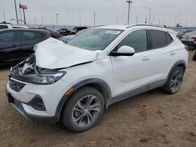 5775769 Buick Used Floor Jack Fits 2022 Encore Gx Grade A