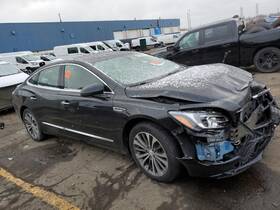 5976719 Buick Used Floor Jack Fits 2019 Lacrosse Grade A