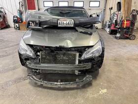 Buick 6077912 Used Floor Jack Fits 2017 Cascada Grade A