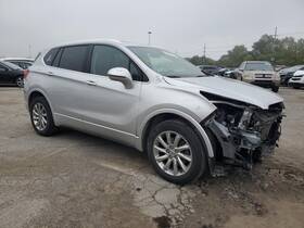 6391287 Buick Used Floor Jack Fits 2019 Envision Grade A