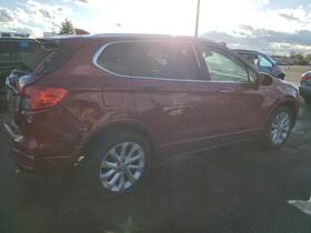 6577551 Buick Used Floor Jack Fits 2017 Envision Grade A