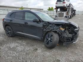 6816831 Buick Used Floor Jack Fits 2021 Envision Grade A