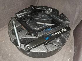 7214800 Buick Used Floor Jack Fits 2015 Lacrosse Grade A