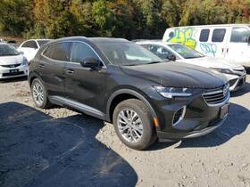7640288 Buick Used Floor Jack Fits 2023 Envision Grade A