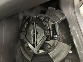 7880777 Buick Used Floor Jack Fits 2024 Envista Grade A