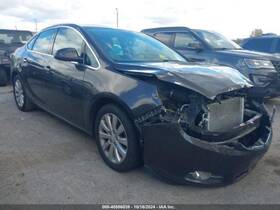 925195 Buick Used Floor Jack Fits 2013 Verano Grade A