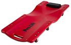 C-6036 Inch Pro Lift Mechanic Plastic Creeper Blow Molded 652597531919 C-6036 Inch Pro Lift Mechanic Plastic Creeper Blow Molded 652597531919