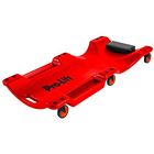 C-6040 Pro Lift Mechanic Plastic Creeper Inch Blow Molded 652597475466 C-6040 Pro Lift Mechanic Plastic Creeper Inch Blow Molded 652597475466