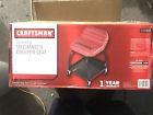 C-7011 Craftsman High Rise Creeper Seat Chair Rolling Wheels Tool Tray C-7011 Craftsman High Rise Creeper Seat Chair Rolling Wheels Tool Tray