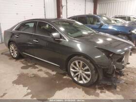 1084426 Cadillac Used Floor Jack Fits 2016 Xts Grade A