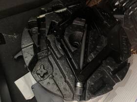 1692314 Cadillac Used Floor Jack Fits 2019 Xts Grade A