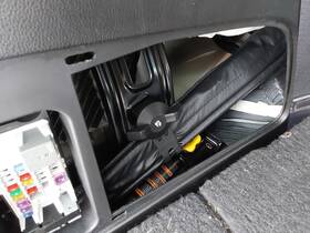 1796124 Cadillac Used Floor Jack Fits 2017 Escalade Grade A
