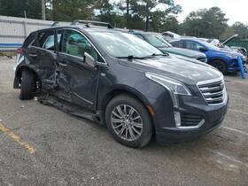 2188661 Cadillac Used Floor Jack Fits 2017 Xt5 Grade A