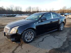 2408680 Cadillac Used Floor Jack Fits 2012 Cts Grade A