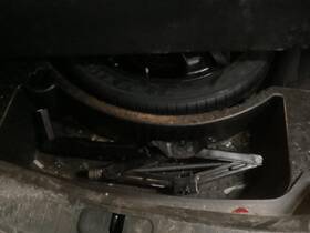 2916475 Cadillac Used Floor Jack Fits 2018 Xts Grade A