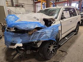 Cadillac 3414702 Used Floor Jack Fits 2020 Escalade Grade A