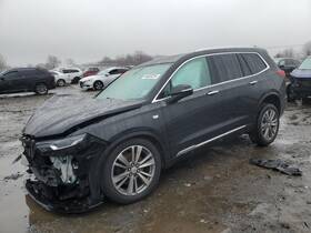 4304244 Cadillac Used Floor Jack Fits 2022 Xt6 Grade A
