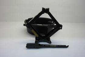 4356591 Cadillac Used Floor Jack Fits 2000 Deville Grade A 4356591 Cadillac Used Floor Jack Fits 2000 Deville Grade A