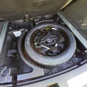 4434492 Cadillac Used Floor Jack Fits 2019 Xt5 Grade A 4434492 Cadillac Used Floor Jack Fits 2019 Xt5 Grade A