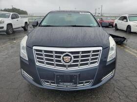 5137507 Cadillac Used Floor Jack Fits 2014 Xts Grade A