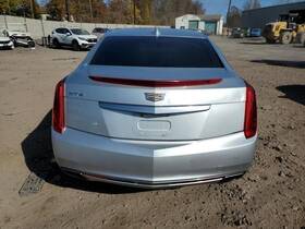 5190783 Cadillac Used Floor Jack Fits 2017 Xts Grade A
