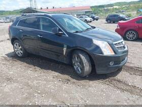 5508042 Cadillac Used Floor Jack Fits 2011 Srx Grade A