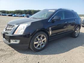 5683711 Cadillac Used Floor Jack Fits 2010 Srx Grade A