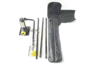 5950731 Cadillac Jack Kit W Tools Oem Escalade 2002