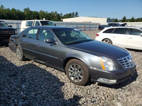 6250700 Cadillac Used Floor Jack Fits 2009 Dts Grade A