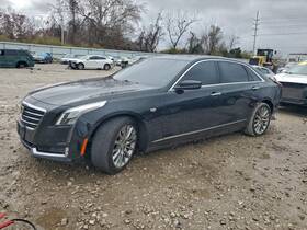 6788416 Cadillac Used Floor Jack Fits 2017 Ct6 Grade A
