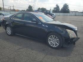 6952858 Cadillac Used Floor Jack Fits 2011 Cts Grade A