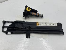 792756 Cadillac Used Floor Jack Fits 2018 Escalade Grade A