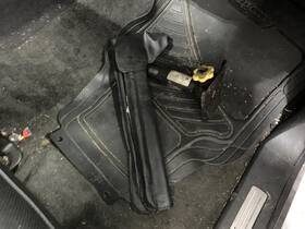 973473 Cadillac Used Floor Jack Fits 2011 Escalade Grade A 973473 Cadillac Used Floor Jack Fits 2011 Escalade Grade A