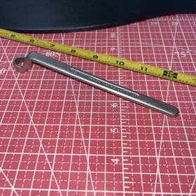 S6110a Carmon Vintage 10 Mm Metric Brake Bleeder Offset 12 Point Box Wrench