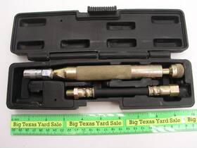 Mc-5407 Case Grease Zirk Fitting Rejuvinator Mc-5407 Case Grease Zirk Fitting Rejuvinator