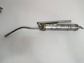 8f-9866 Caterpillar Cat Pro L Grease Gun 8f9866 Heavy Duty Lever Action Tool 8f-9866 Caterpillar Cat Pro L Grease Gun 8f9866 Heavy Duty Lever Action Tool