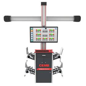 Dwa3500 Cemb Alignment Machine