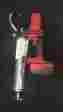 Cgg8850 Snap-on Tools 18v Cordless Grease Cgg8850 Snap-on Tools 18v Cordless Grease