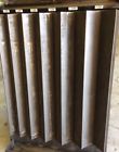 Ch-36 Sunnen Align Line Hone Mandrel Storage Rack Ch-36 Sunnen Align Line Hone Mandrel Storage Rack