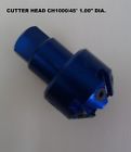 Ch1000-45 A Engineering Valve Seat Cutter For Top Pilot Precision Made