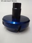 Ch2000-60 A Engineering Valve Seat Cutter For Top Pilot Precision Made