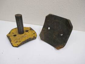 Bh-7225-03 Challenger 31133 Adapters 2 Vbm Lifts