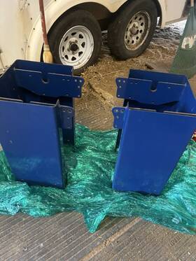 A2055-0 Challenger Lifts Cl10-0 Column Extension Lift Part# A2055-0 Challenger Lifts Cl10-0 Column Extension Lift Part#