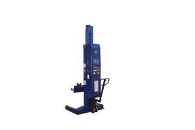 Clhm-140 Challenger Lifts Lift